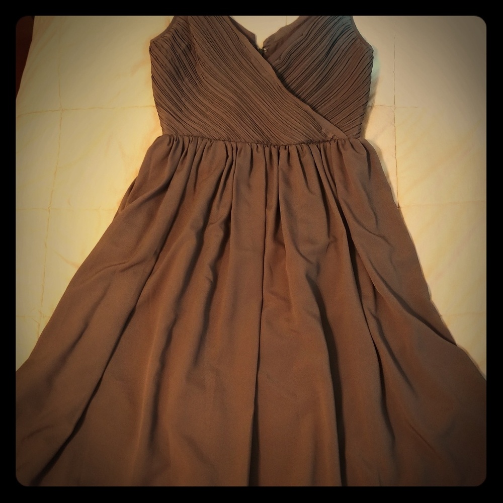 Banana Rebublic dress